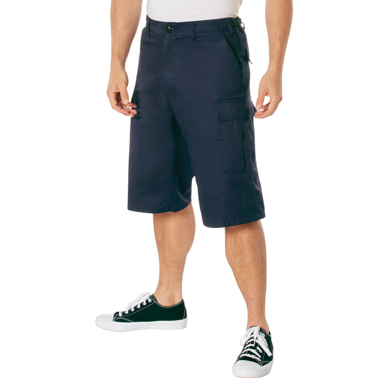 Rothco Long Length BDU Shorts