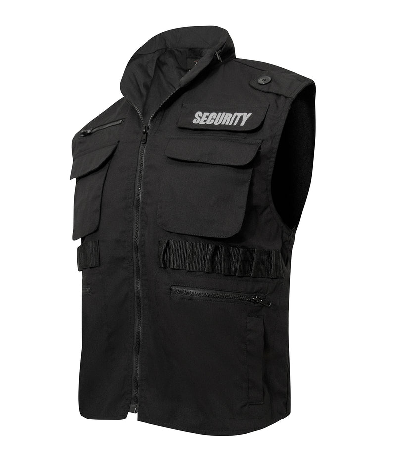 Rothco Security Ranger Vest