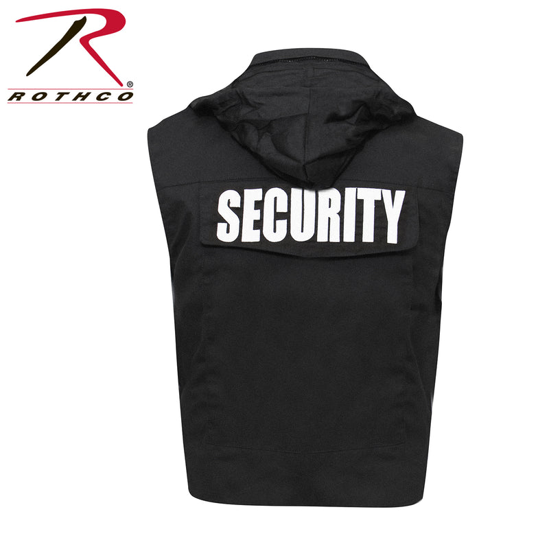 Rothco Security Ranger Vest