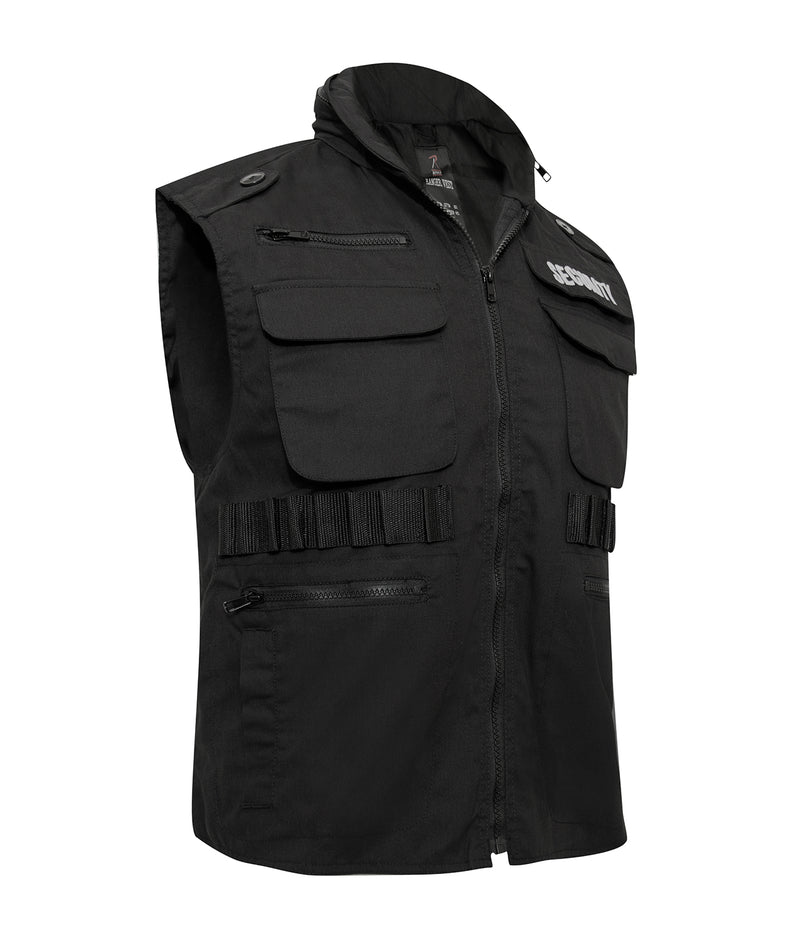 Rothco Security Ranger Vest