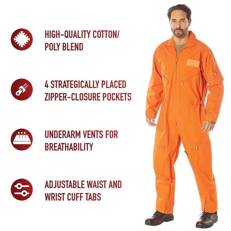 Rothco Flightsuits