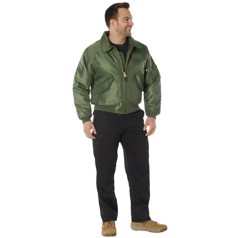 Rothco CWU-45P Flight Jacket