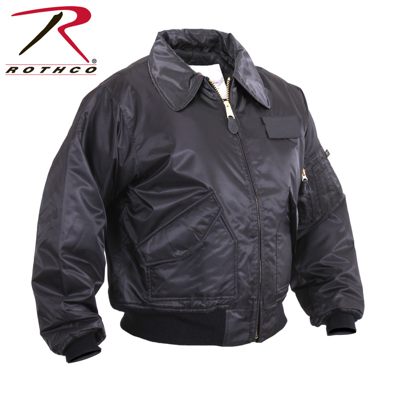 Rothco CWU-45P Flight Jacket