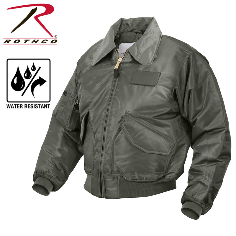 Rothco CWU-45P Flight Jacket