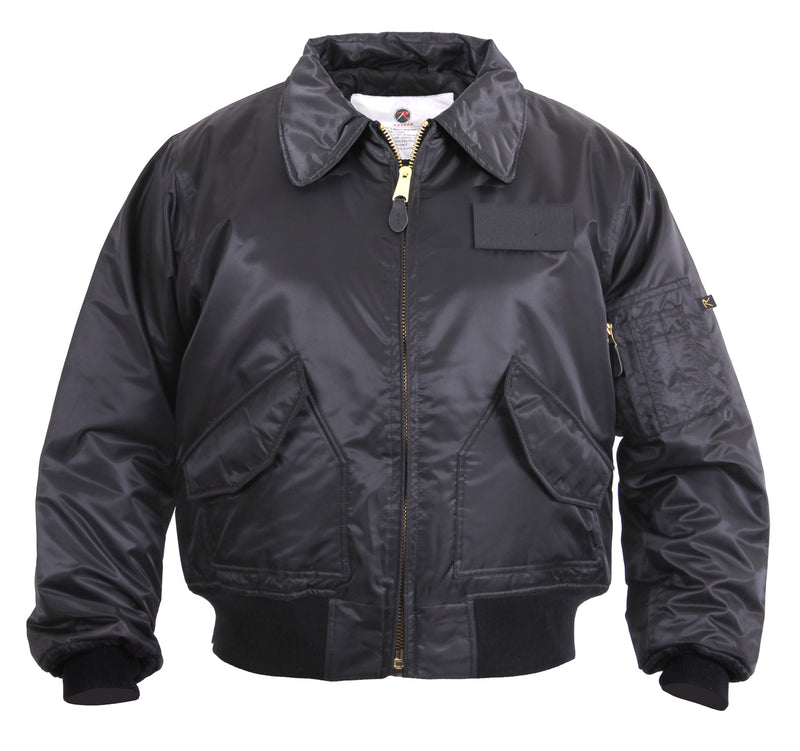 Rothco CWU-45P Flight Jacket