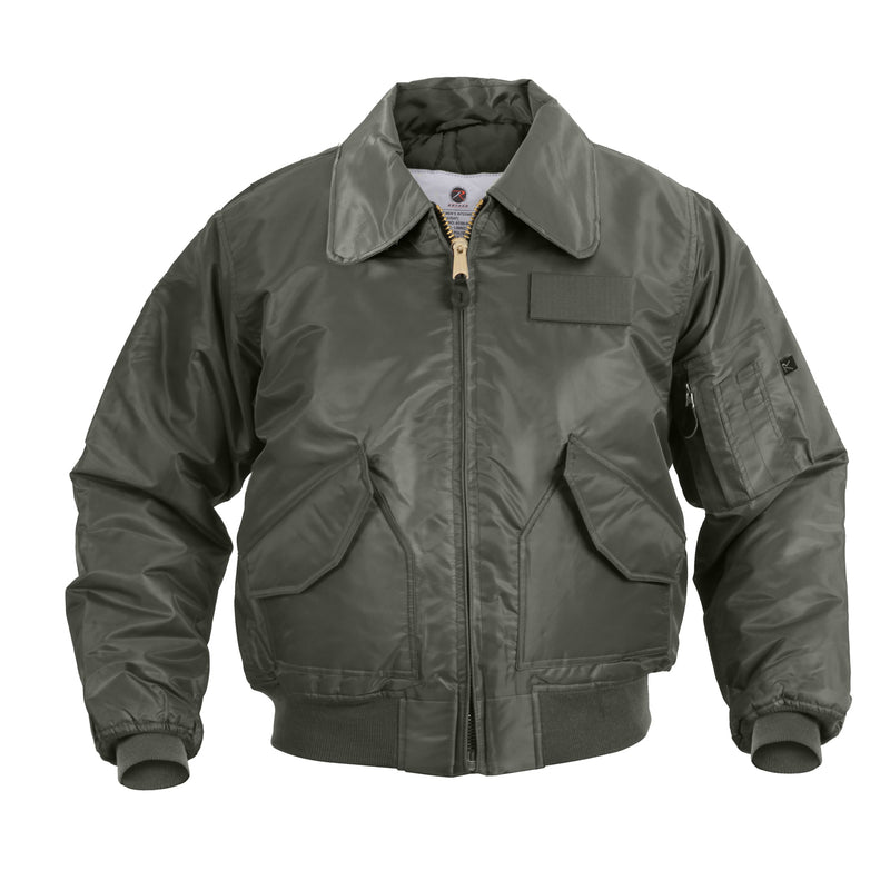 Rothco CWU-45P Flight Jacket