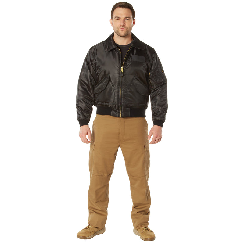 Rothco CWU-45P Flight Jacket