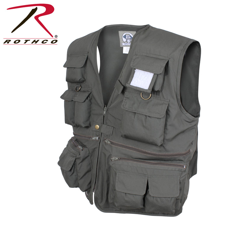 Rothco Uncle Milty Travel Vest