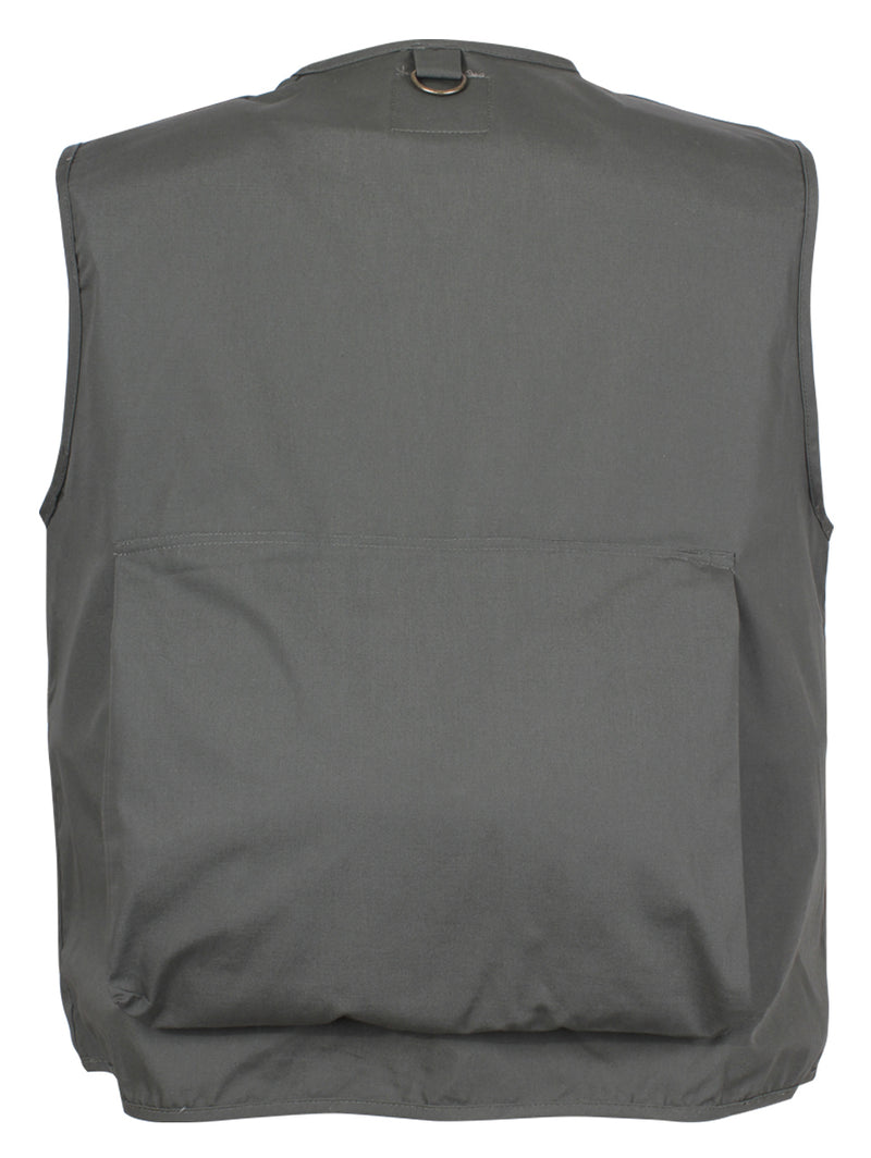 Rothco Uncle Milty Travel Vest