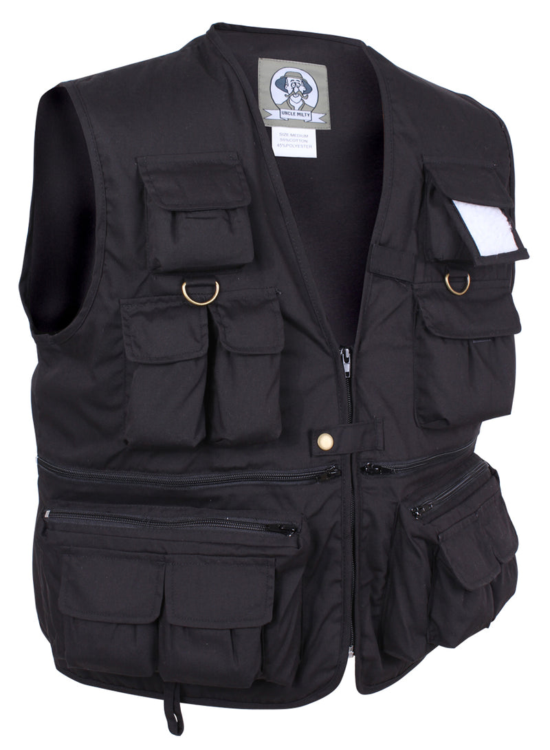 Rothco Uncle Milty Travel Vest