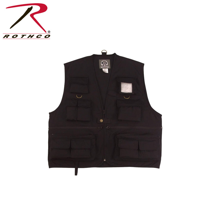 Rothco Uncle Milty Travel Vest