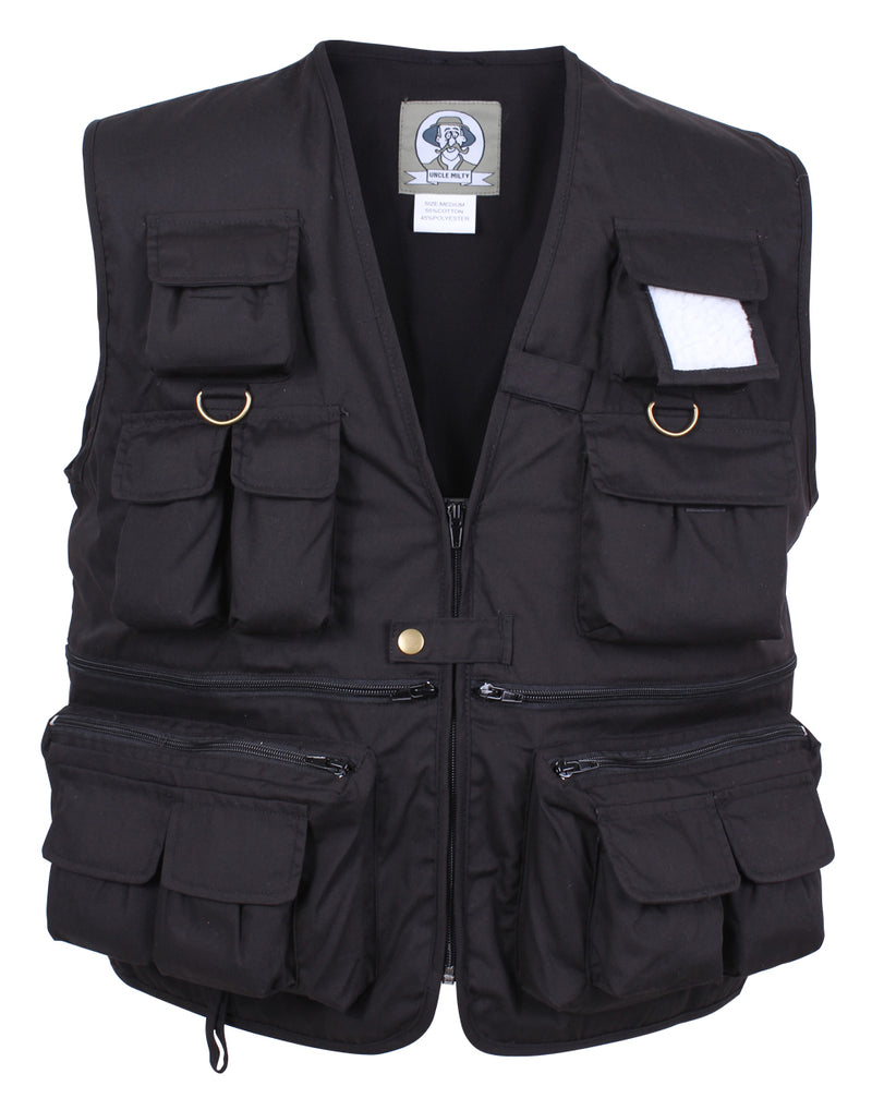 Rothco Uncle Milty Travel Vest