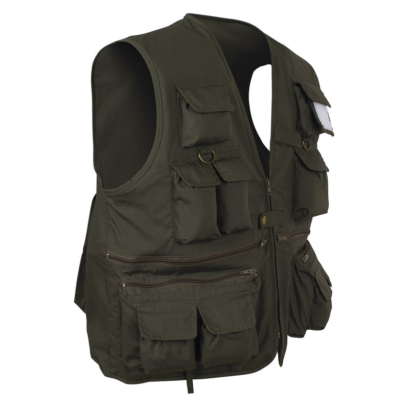 Rothco Uncle Milty Travel Vest