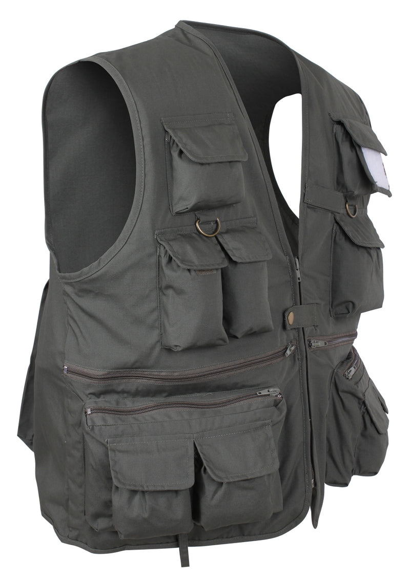 Rothco Uncle Milty Travel Vest