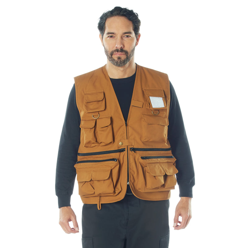 Rothco Uncle Milty Travel Vest