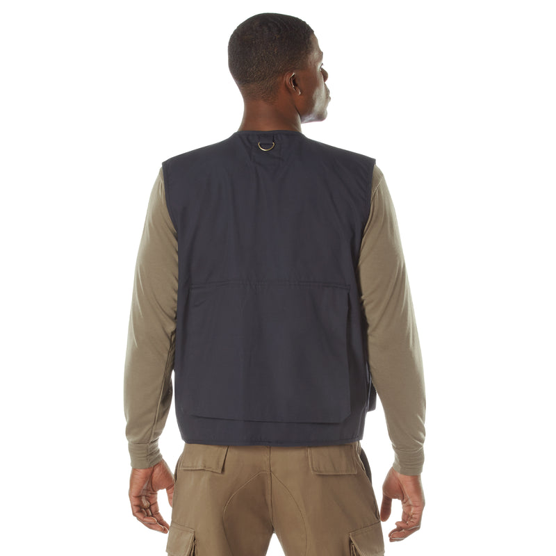 Rothco Uncle Milty Travel Vest