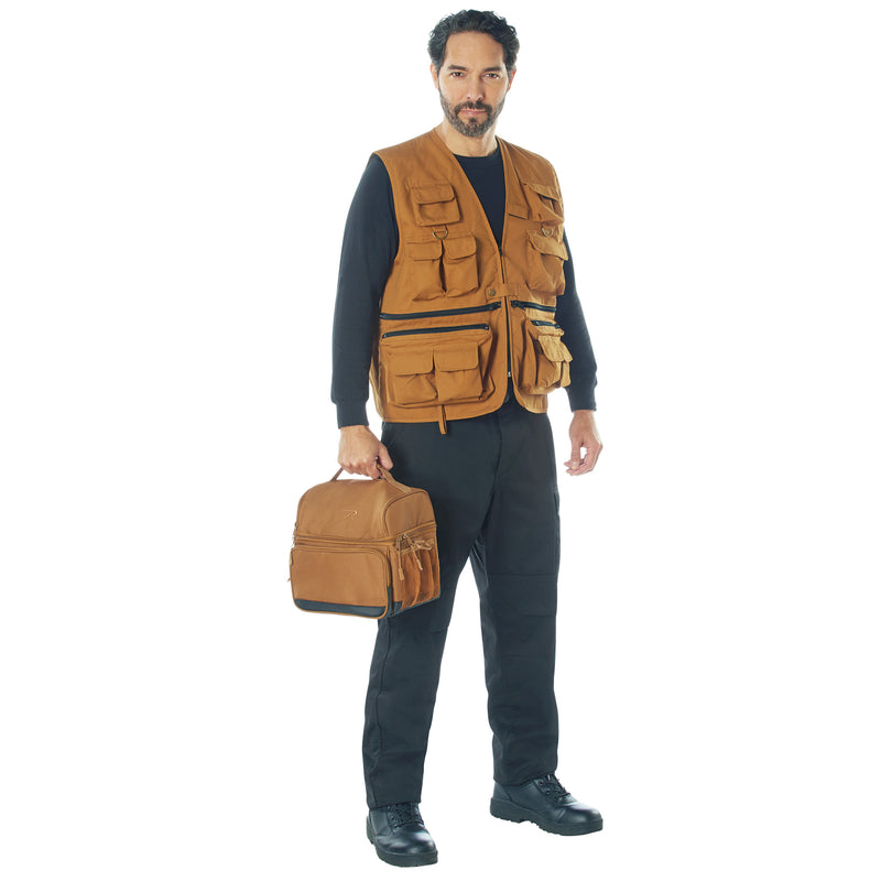 Rothco Uncle Milty Travel Vest