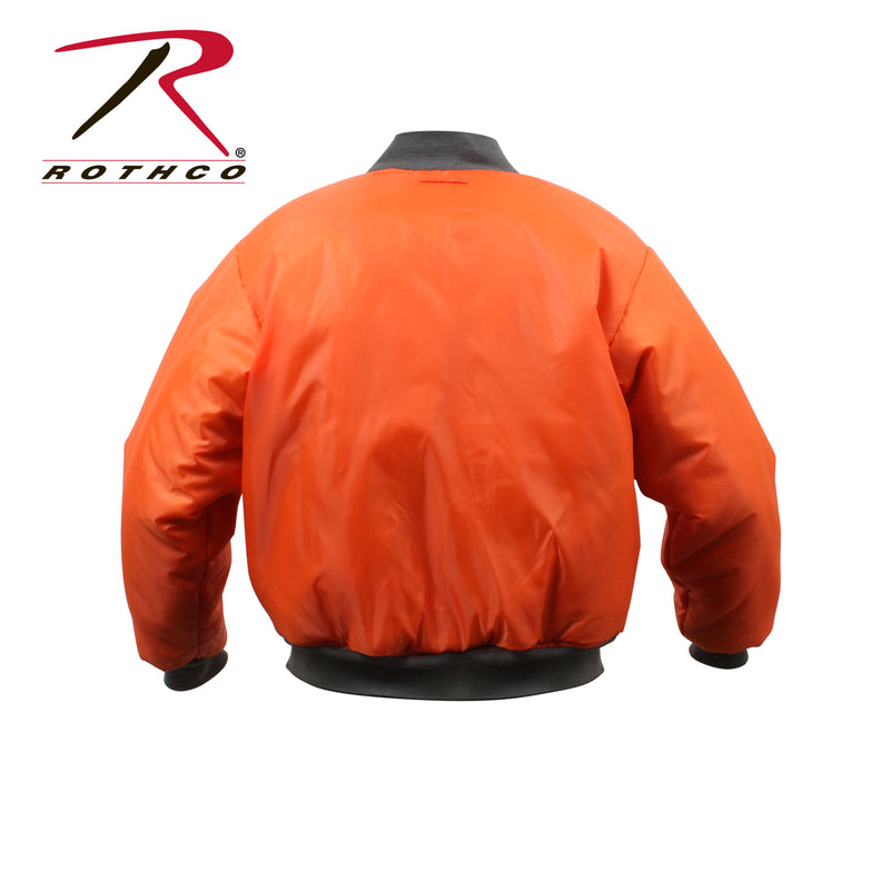 Rothco MA-1 Flight Jacket