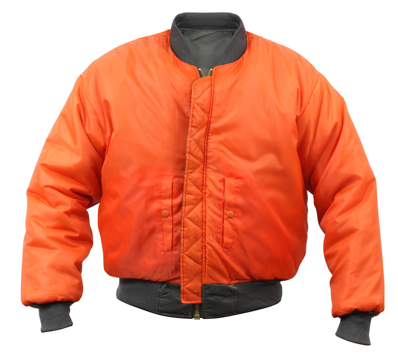 Rothco MA-1 Flight Jacket