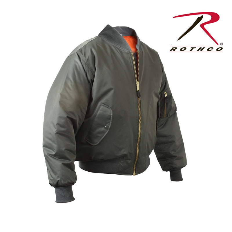 Rothco MA-1 Flight Jacket