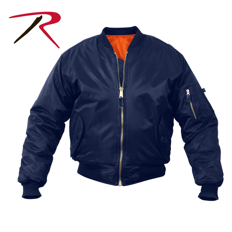 Rothco MA-1 Flight Jacket