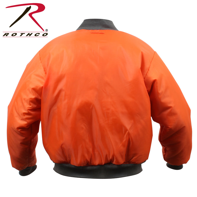 Rothco MA-1 Flight Jacket