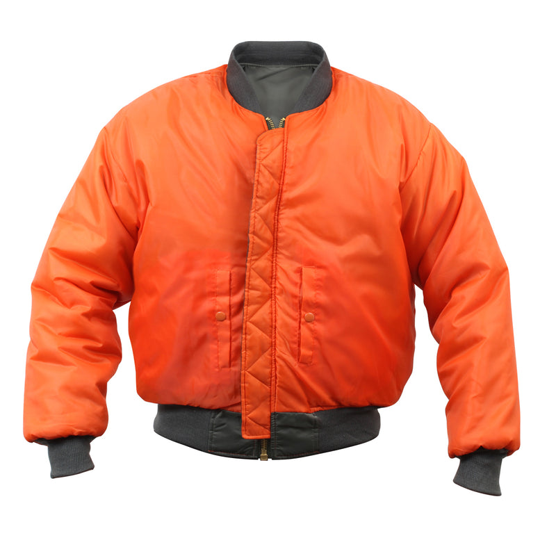 Rothco MA-1 Flight Jacket