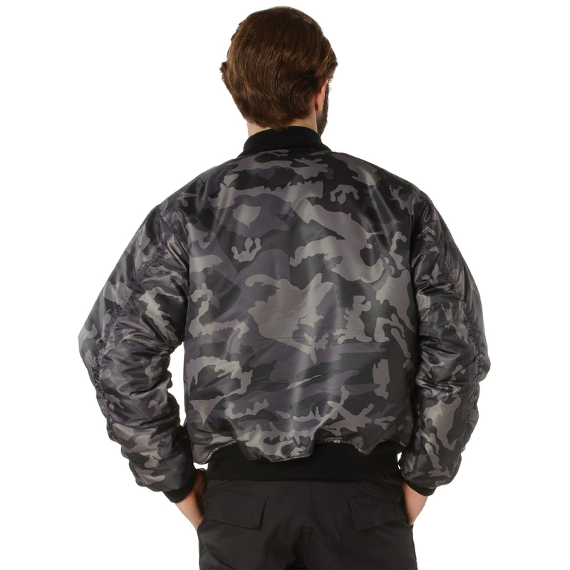 Rothco MA-1 Flight Jacket