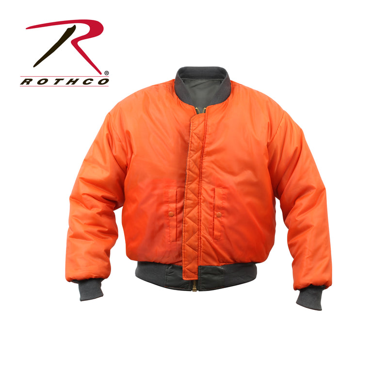 Rothco MA-1 Flight Jacket