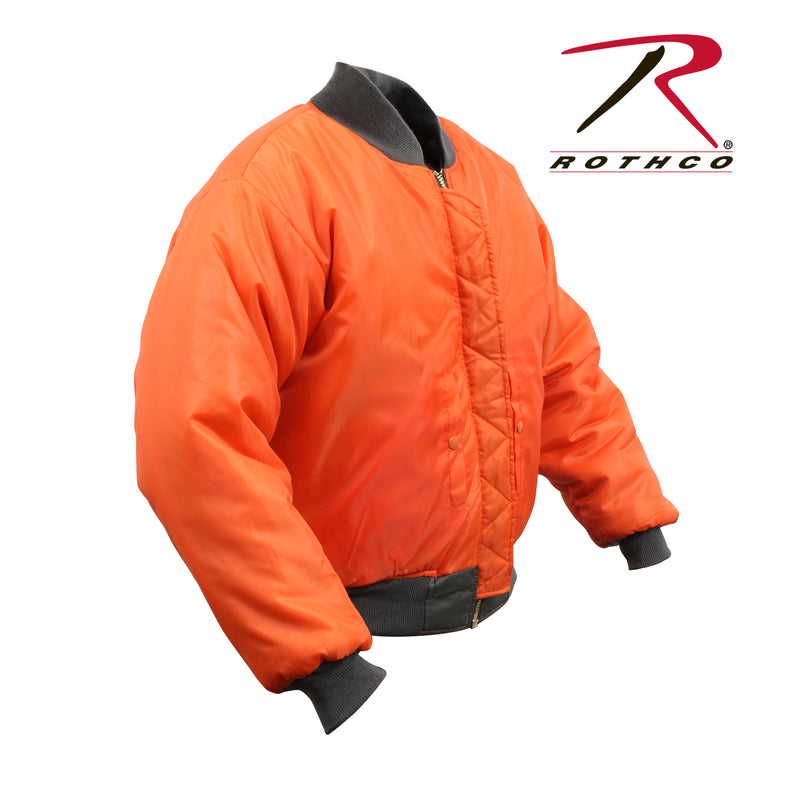 Rothco MA-1 Flight Jacket