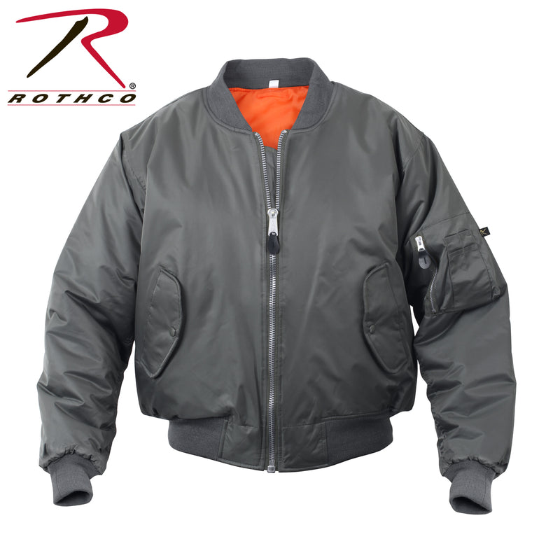 Rothco MA-1 Flight Jacket