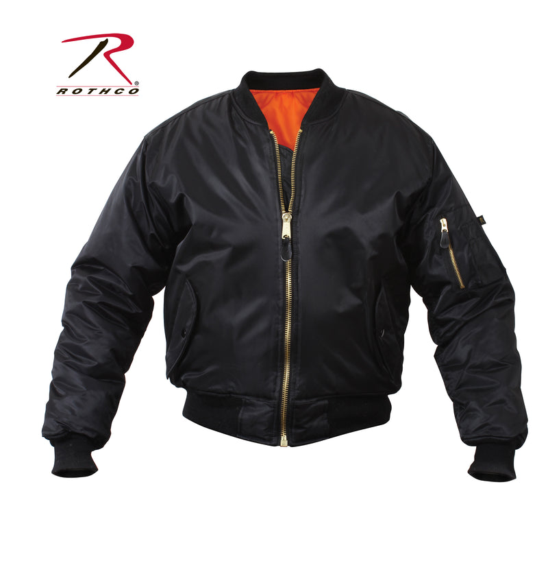 Rothco MA-1 Flight Jacket