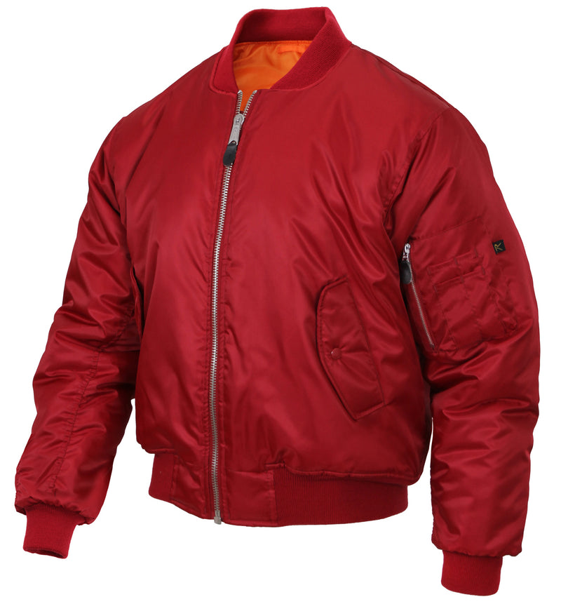 Rothco MA-1 Flight Jacket