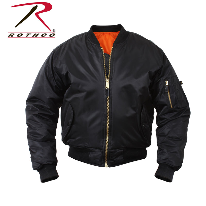 Rothco MA-1 Flight Jacket