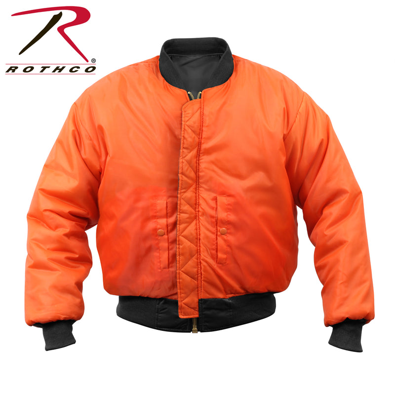 Rothco MA-1 Flight Jacket