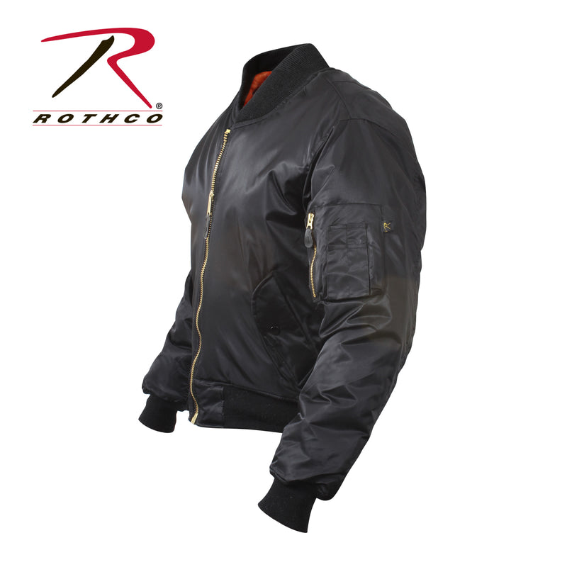 Rothco MA-1 Flight Jacket