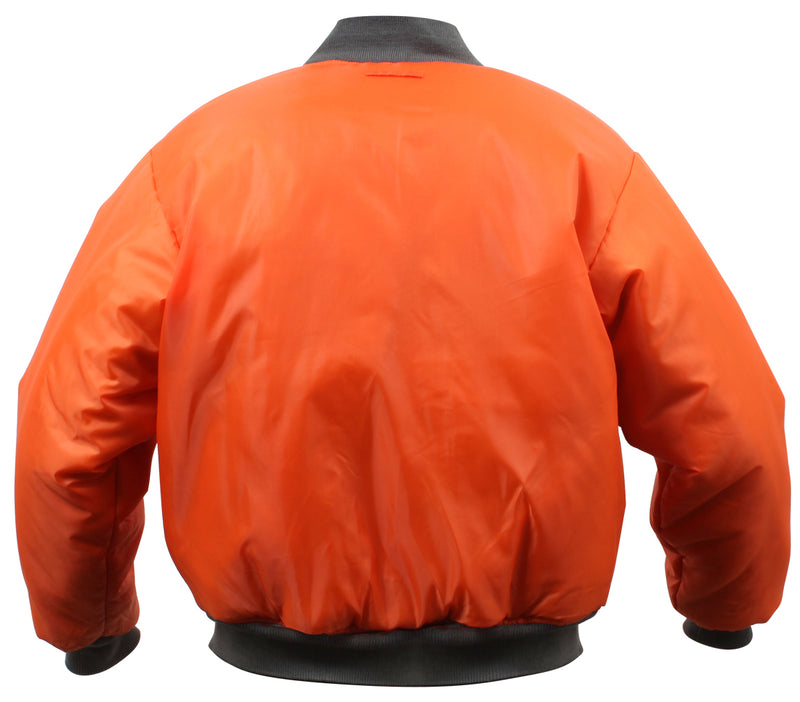 Rothco MA-1 Flight Jacket