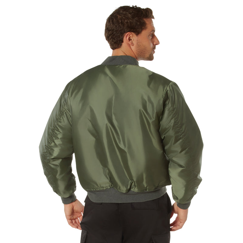 Rothco MA-1 Flight Jacket