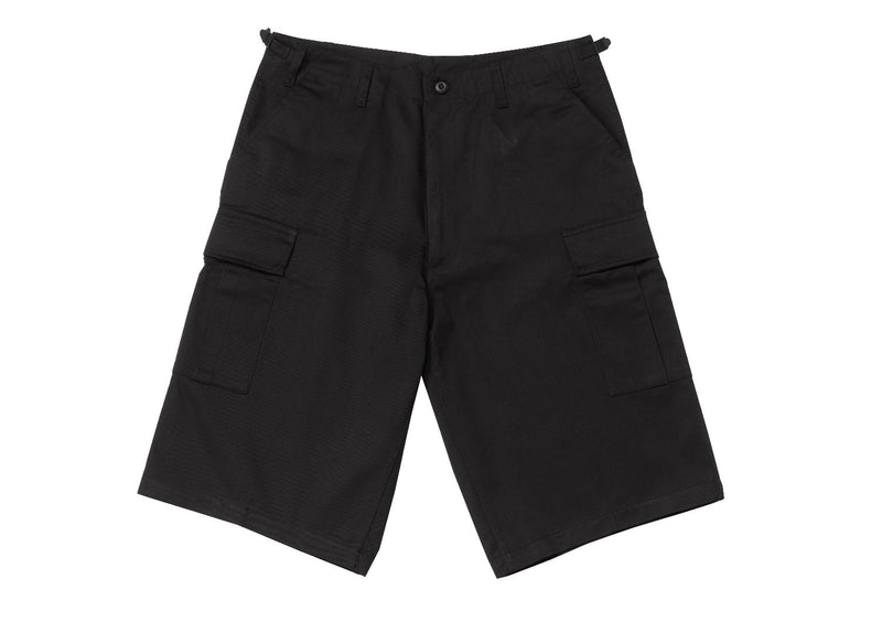 Rothco Long Length BDU Shorts