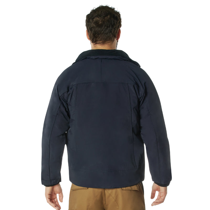 Rothco All Weather 3-In-1 Jacket