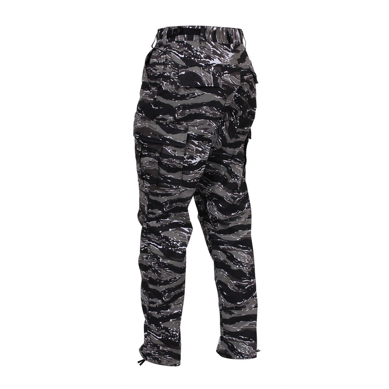 Rothco Color Camo Tactical BDU Pants