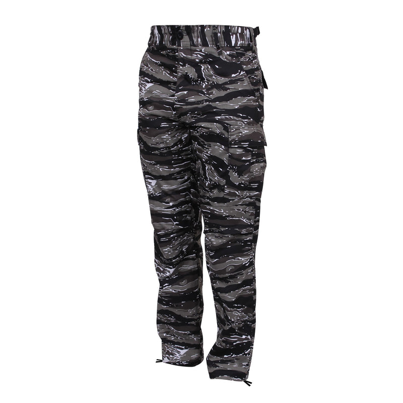 Rothco Color Camo Tactical BDU Pants