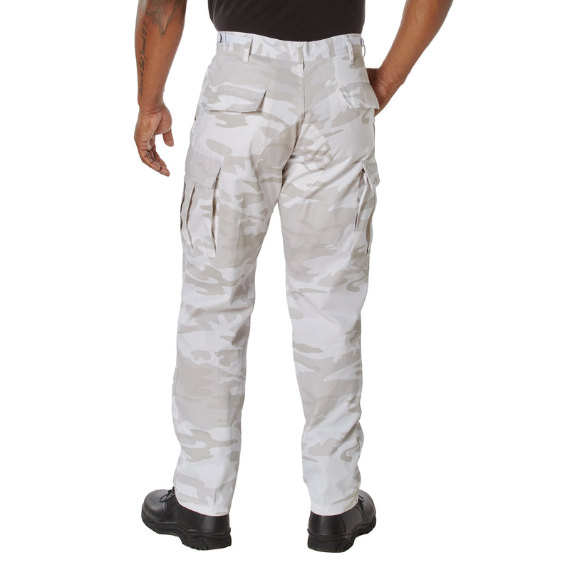 Rothco Color Camo Tactical BDU Pants