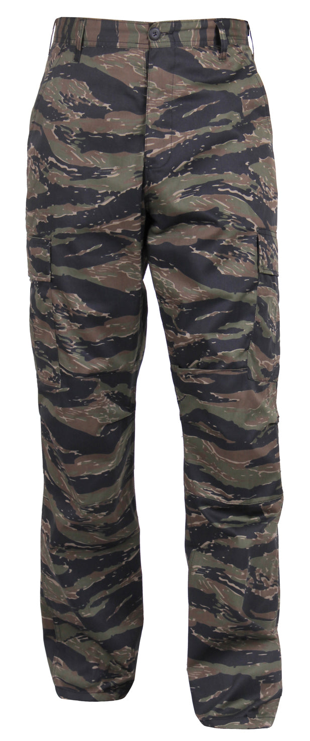 Rothco Camo Tactical BDU Pants