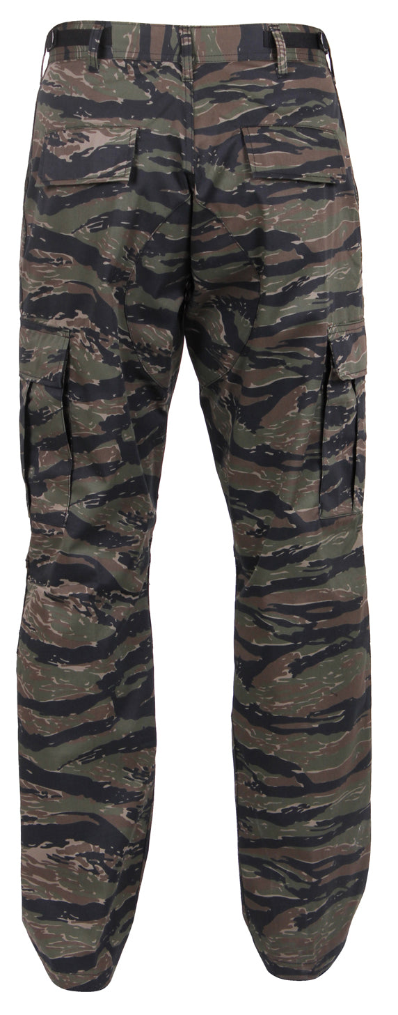 Rothco Camo Tactical BDU Pants