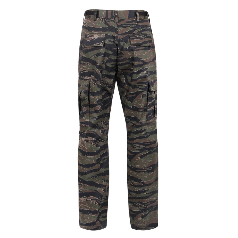 Rothco Camo Tactical BDU Pants