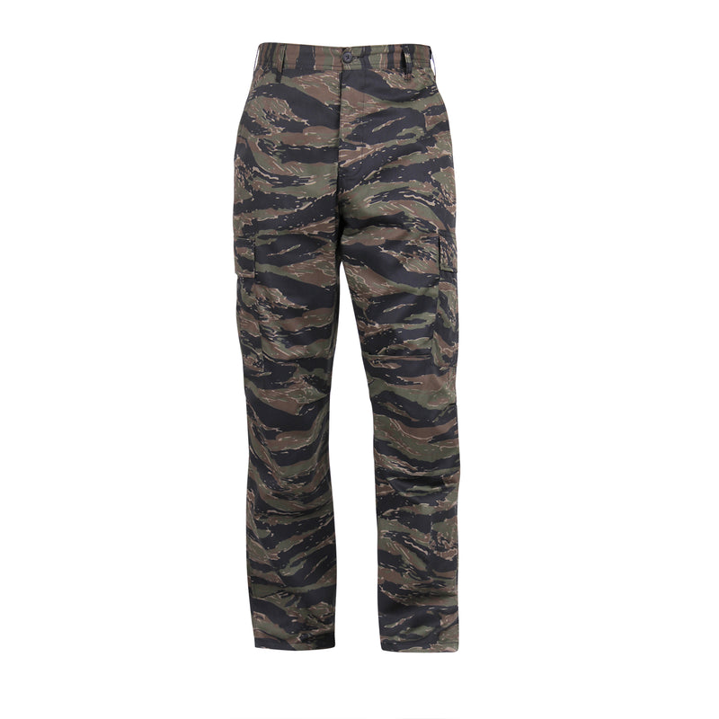 Rothco Camo Tactical BDU Pants