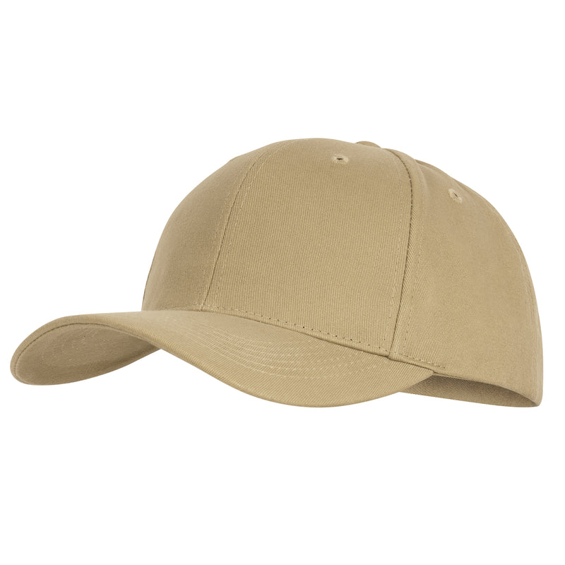 Rothco Supreme Solid Color Low Profile Cap