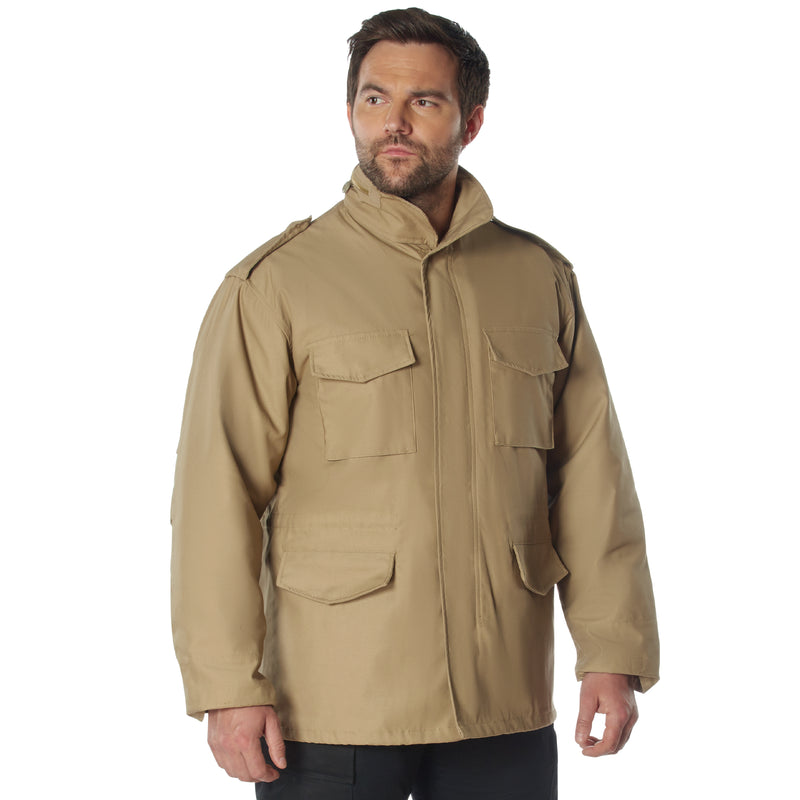 Rothco M-65 Field Jacket