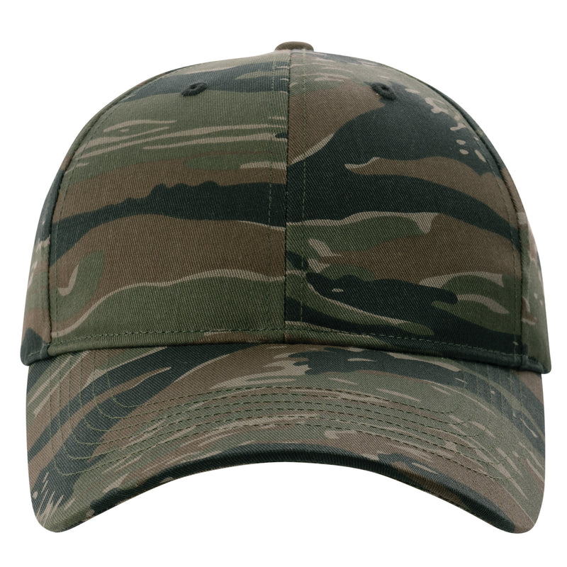 Rothco Color Camo Supreme Low Profile Cap